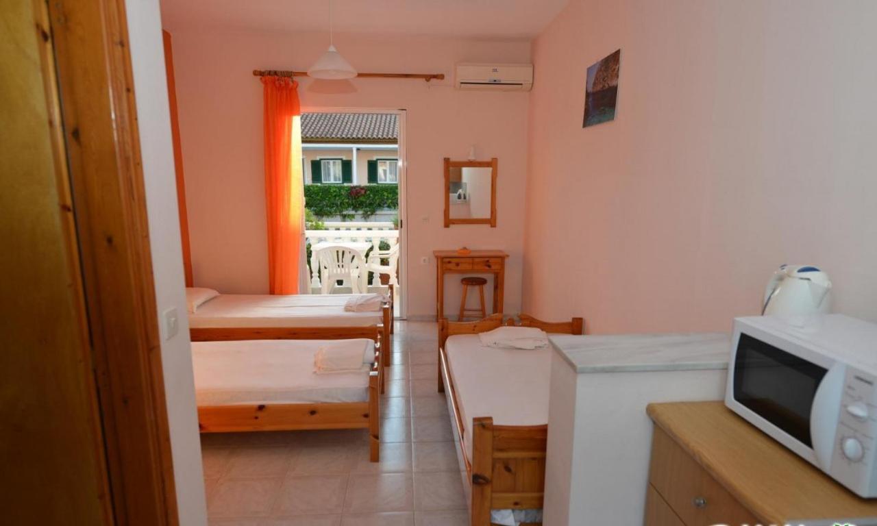 Apartament Panagiotis