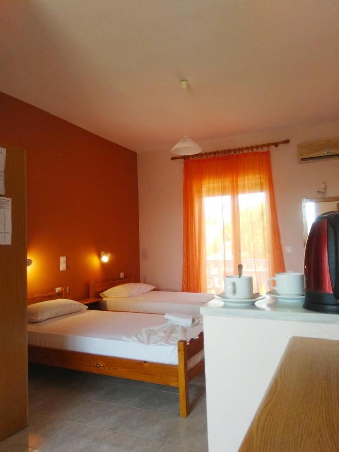 Apartament Panagiotis Laganas