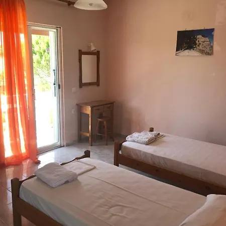 Panagiotis Studios Laganas Extérieur photo