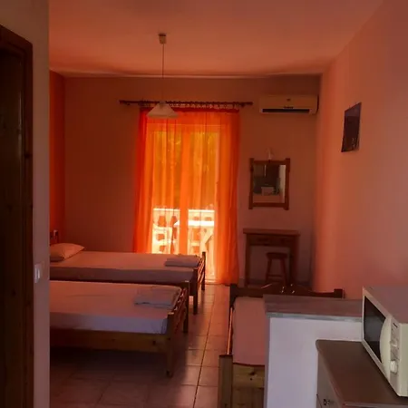 Panagiotis Studios Laganas Extérieur photo