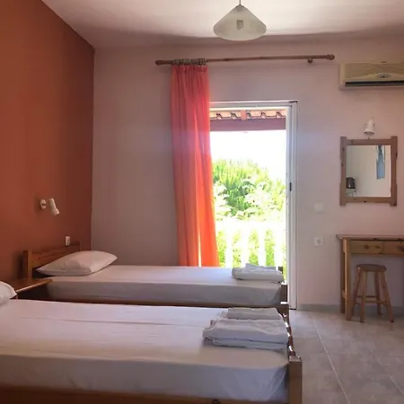 Panagiotis Studios Laganas Extérieur photo