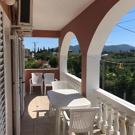 Panagiotis Studios Laganas Extérieur photo