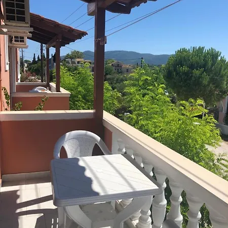Panagiotis Studios Laganas Extérieur photo