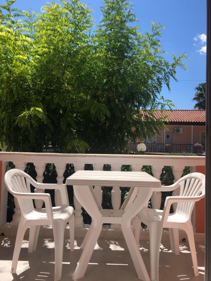Apartment Panagiotis Laganas