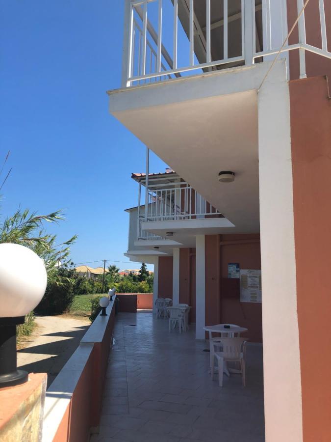 Panagiotis Apartment