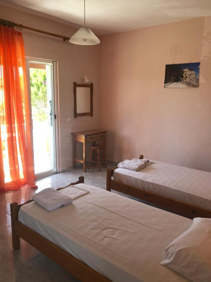 Panagiotis Apartment