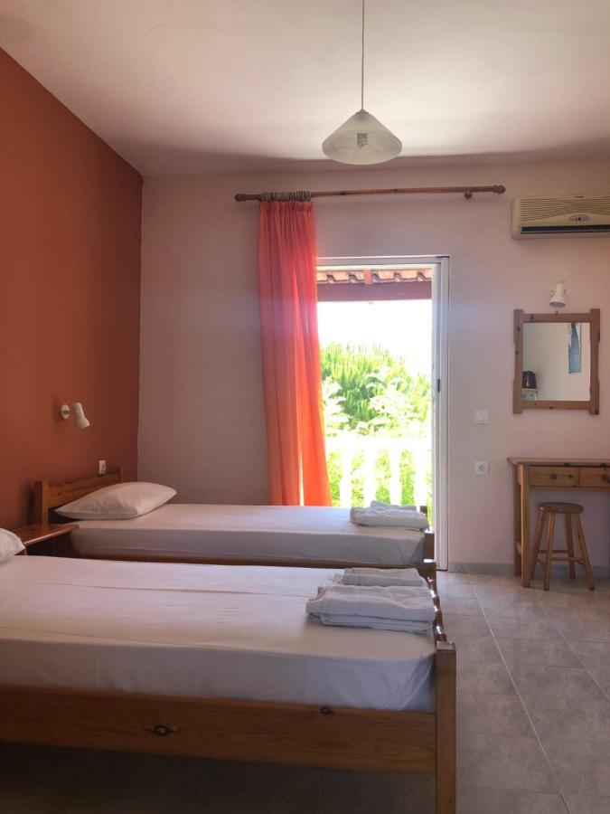 Apartment Panagiotis Laganas