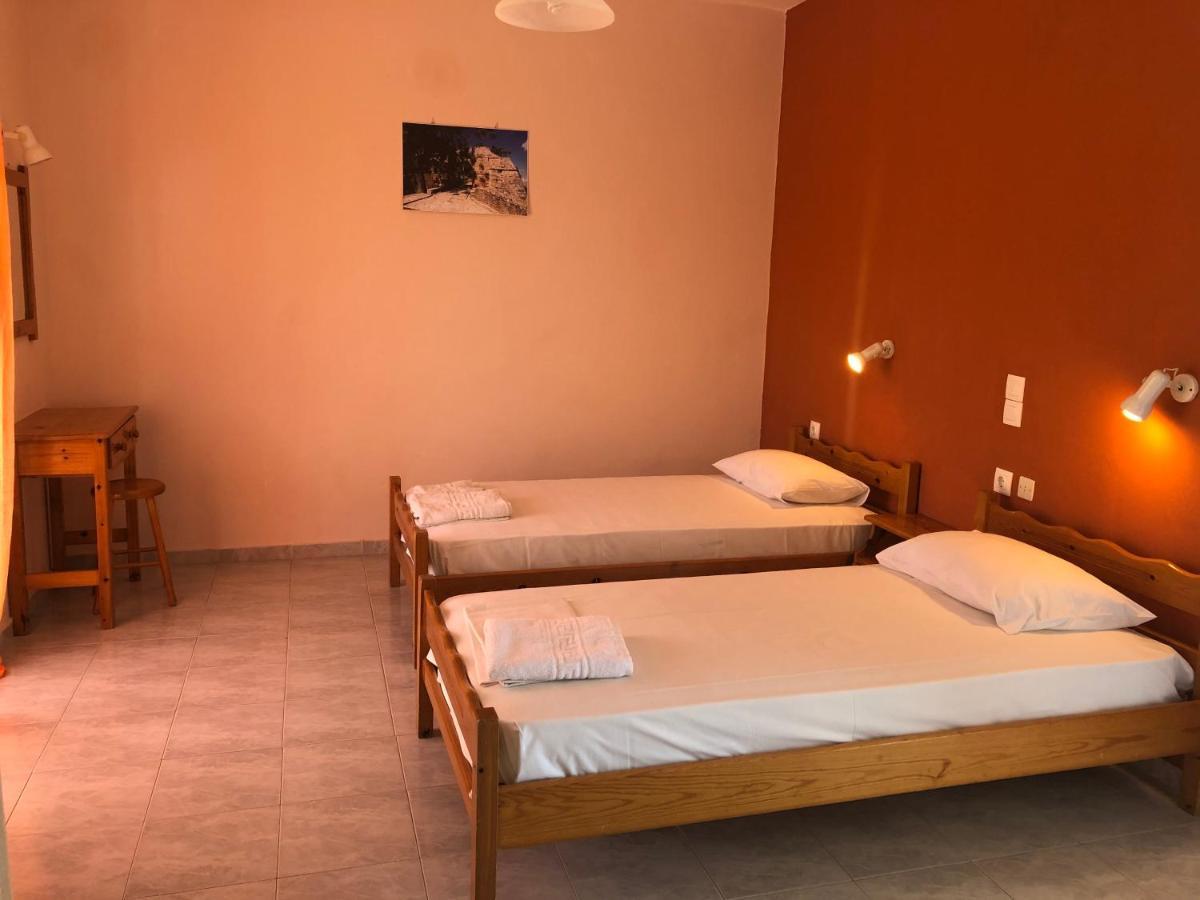 Apartment Panagiotis *