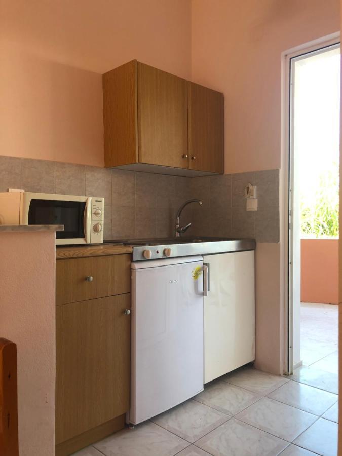 Appartamento Panagiotis Laganas
