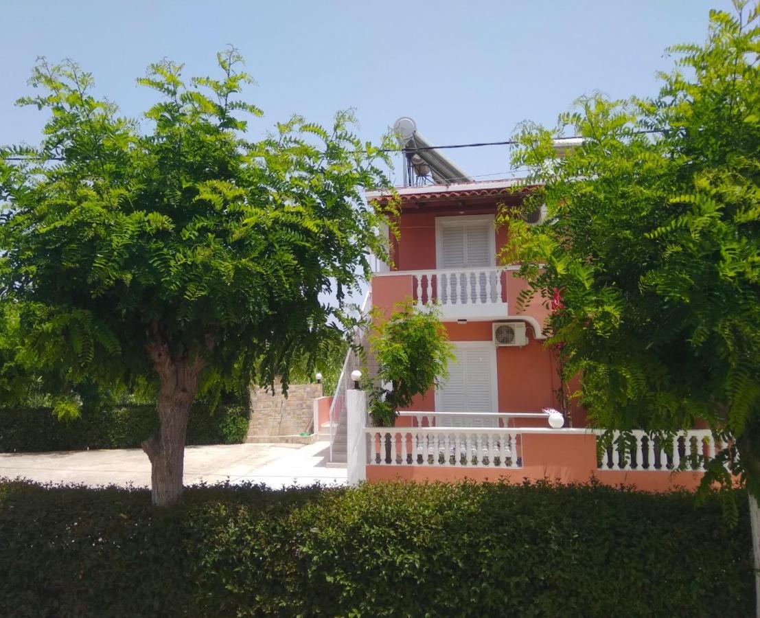 Panagiotis 公寓