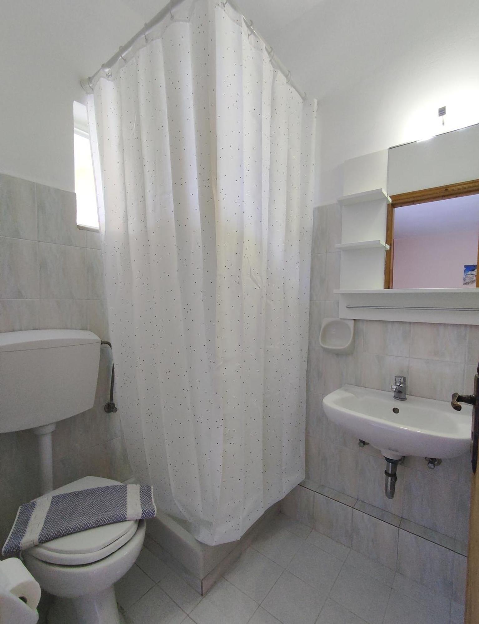 Panagiotis Apartment *