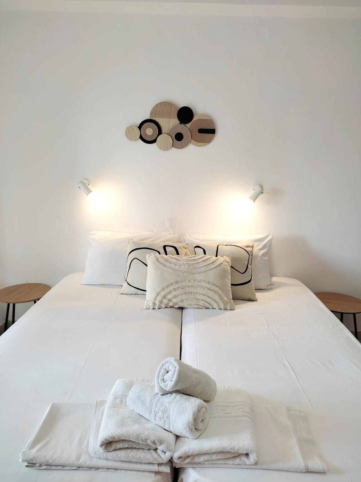 Apartment Panagiotis Laganas