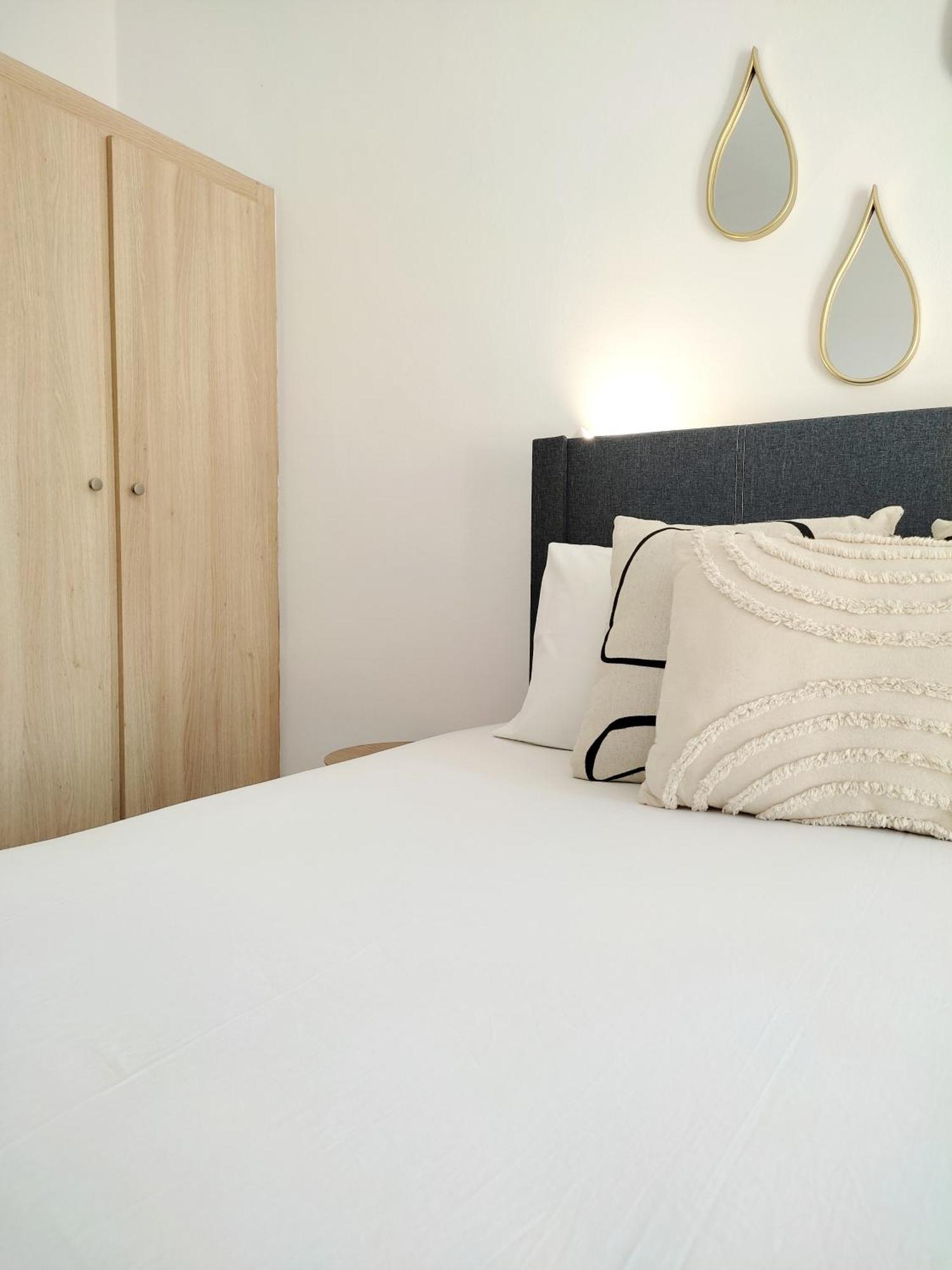 Apartment Panagiotis *