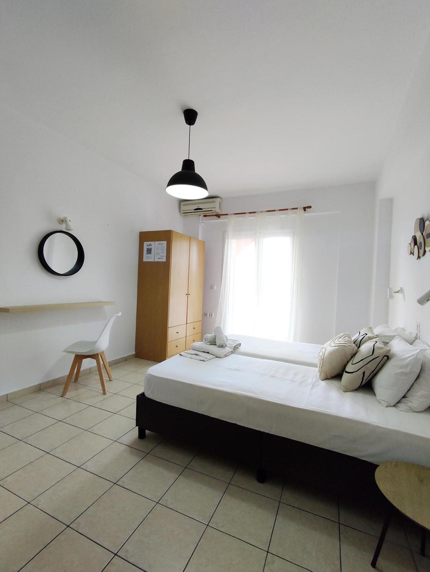 Panagiotis Apartment Laganas