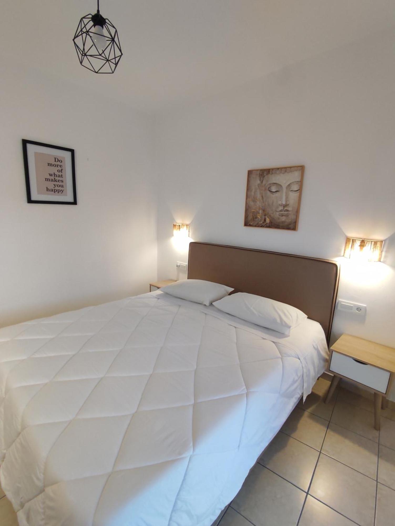 Panagiotis Apartment