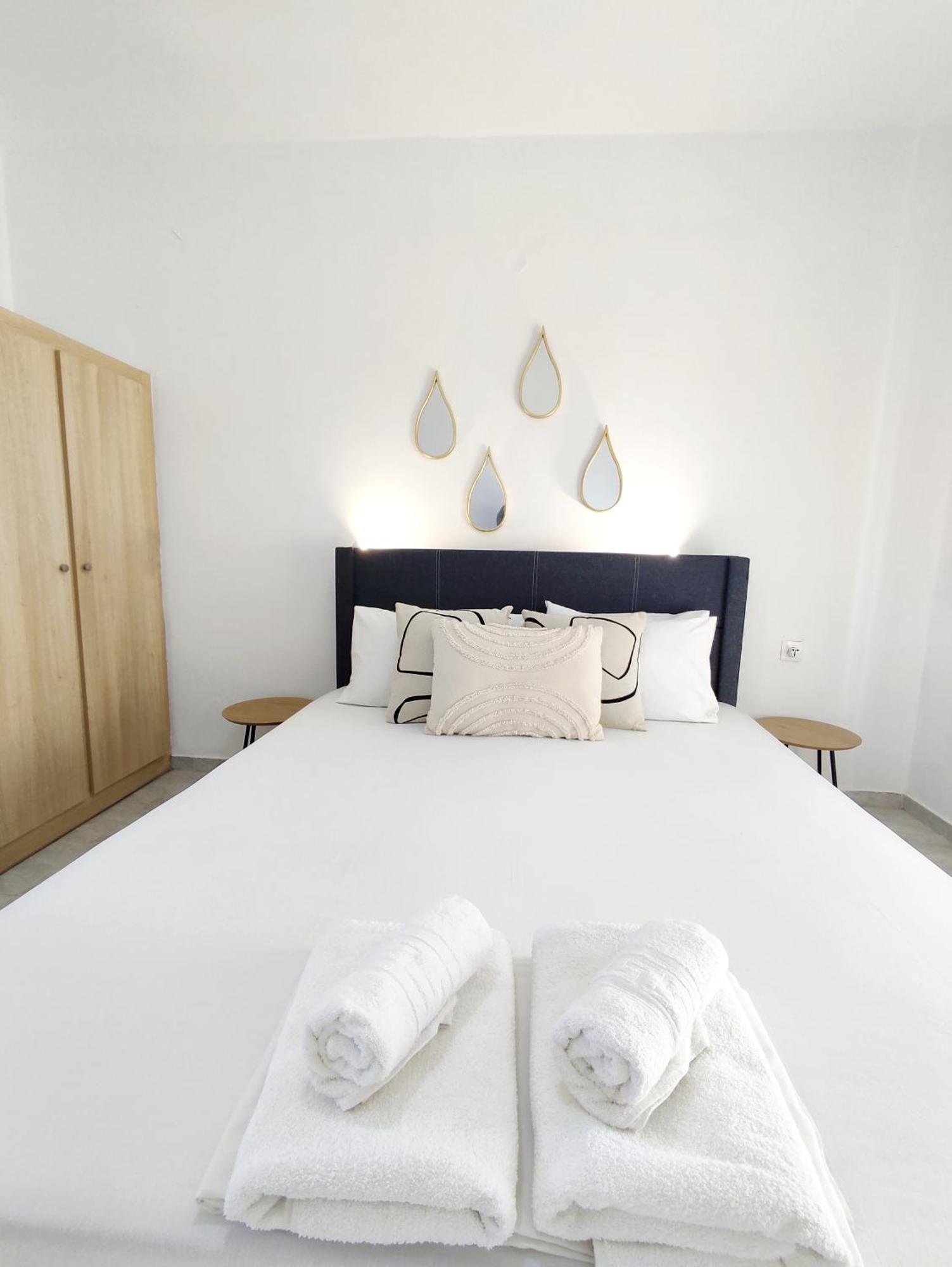 Apartment Panagiotis