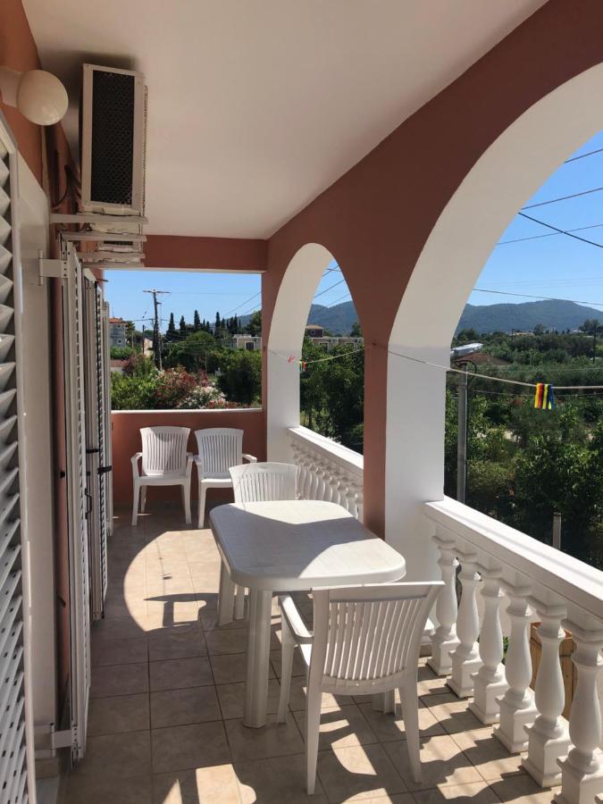 Panagiotis Appartement
